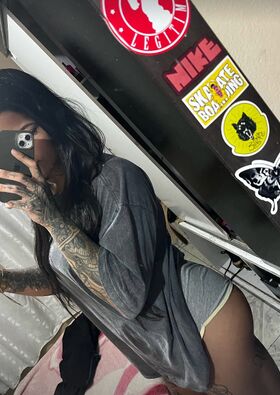 biquini Nude Leaks OnlyFans Photo 23