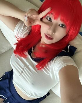 Bitanara Vuotanut alastonkuva OnlyFans 46