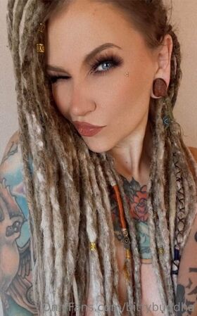 bittybuddha Φωτογραφία γυμνής διαρροής OnlyFans 8