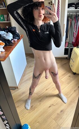bitwink18 Photo divulguée nue OnlyFans 209