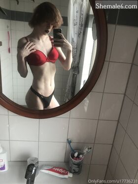 bitwink18 Photo divulguée nue OnlyFans 279