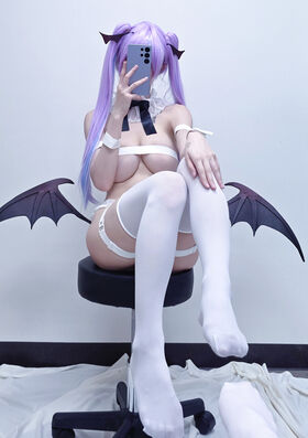 Biya Naakte Leaks OnlyFans Foto 156