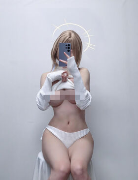 Biya Naakte Leaks OnlyFans Foto 187