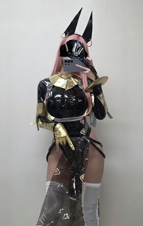 Biya Naakte Leaks OnlyFans Foto 195