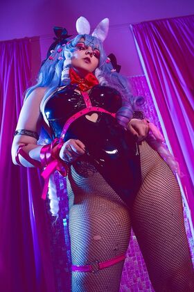 Bizarre Deer Naken läcka OnlyFans foto 130