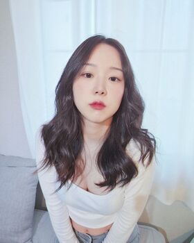 BJ Apple 사과 Meztelen szivárgott OnlyFans fotó 88