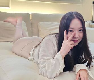 BJ Apple 사과 Meztelen szivárgott OnlyFans fotó 103