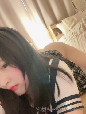 bjbubryun Nøgne lækkede OnlyFans foto 10