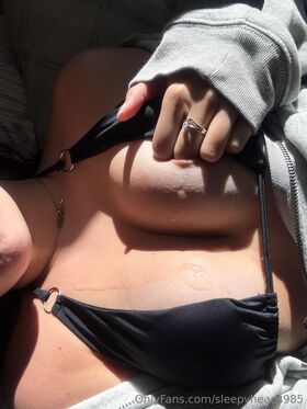 Bkws985 유출된 누드 OnlyFans 사진 1