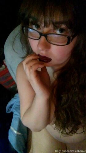 Blabbercat