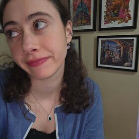 Blabs صورة OnlyFans العارية المسربة 16