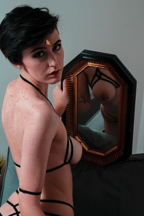 BlackFoxLingerie Nude Leaks OnlyFans Photo 9