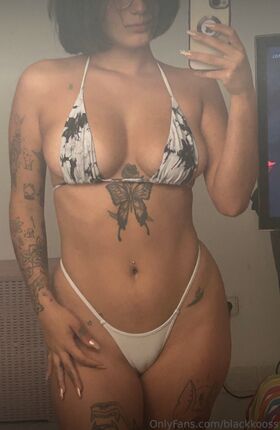 blackkooss Nude Leaks OnlyFans Photo 12