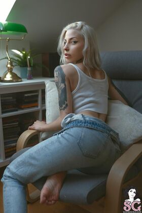 Blackoblivion Фото утечки OnlyFans (обнаженная) 101