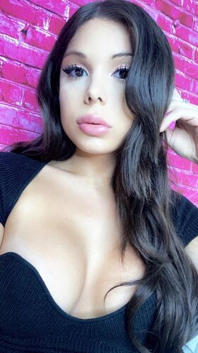 Blaire White Çıplak Sızdırılmış OnlyFans Fotoğrafı 155