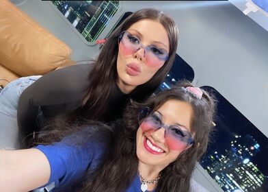 Blaire White Çıplak Sızdırılmış OnlyFans Fotoğrafı 160