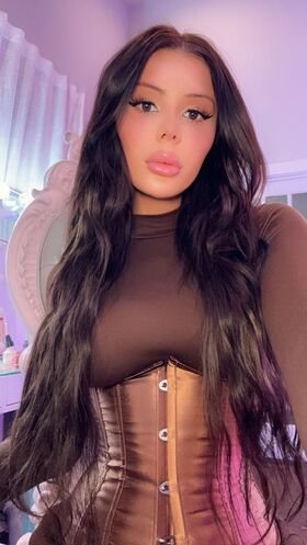 Blaire White Çıplak Sızdırılmış OnlyFans Fotoğrafı 161