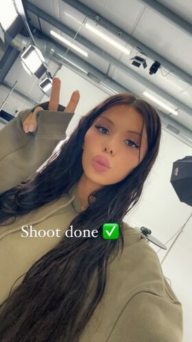 Blaire White Çıplak Sızdırılmış OnlyFans Fotoğrafı 163