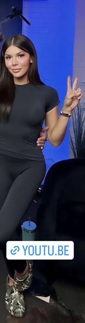 Blaire White Çıplak Sızdırılmış OnlyFans Fotoğrafı 174