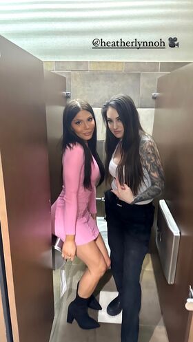 Blaire White Çıplak Sızdırılmış OnlyFans Fotoğrafı 189