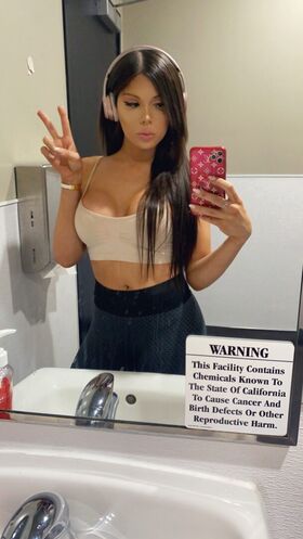 Blaire White Çıplak Sızdırılmış OnlyFans Fotoğrafı 194