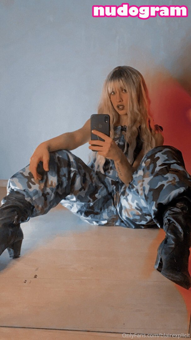 blairexplicit