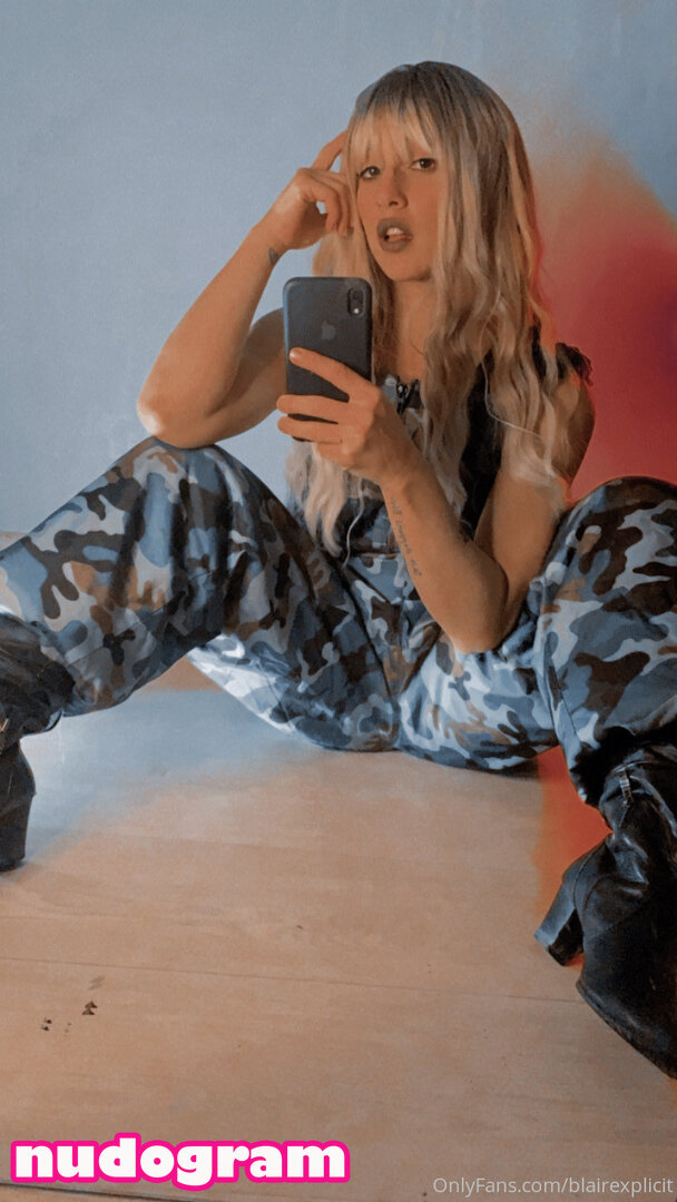 blairexplicit