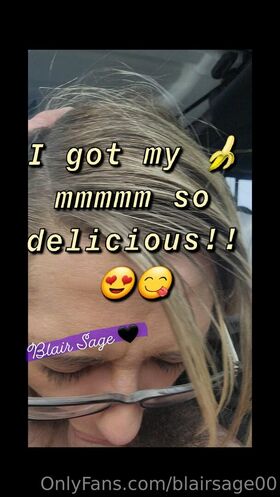 blairsage00 Nude Leaks OnlyFans Photo 37