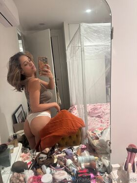 Blaise Φωτογραφία γυμνής διαρροής OnlyFans 198