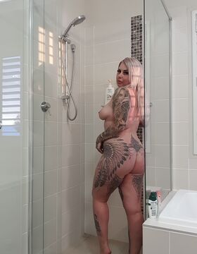 Blayze Williams Nude Leaks OnlyFans Photo 27