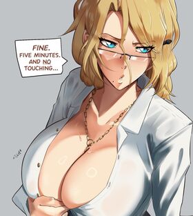 Bleach Nude Leaks OnlyFans Photo 372