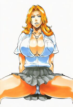 Bleach Φωτογραφία γυμνής διαρροής OnlyFans 496