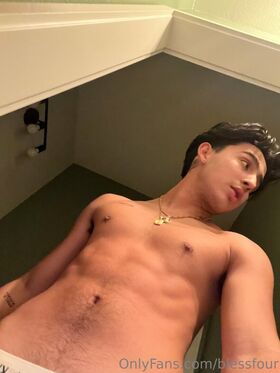 blessfour Nude Leaks OnlyFans Photo 43