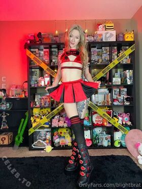 blightbrat Meztelen szivárgott OnlyFans fotó 308