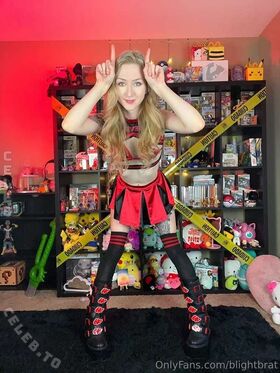 blightbrat Meztelen szivárgott OnlyFans fotó 311