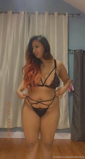 blindianonly Nude Leaks OnlyFans Photo 21