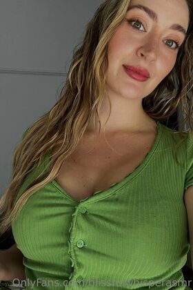 Blissful Whisper ASMR