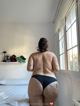 blitzed_muse Nude Leaks OnlyFans Photo 19