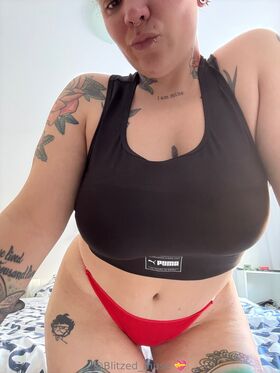 blitzed_muse Nude Leaks OnlyFans Photo 26