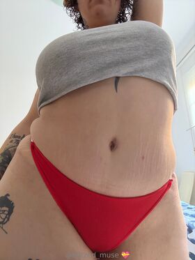 blitzed_muse Nude Leaks OnlyFans Photo 27