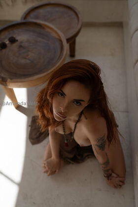 Blizzard Nude Leaks OnlyFans Photo 541