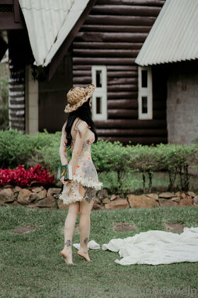 Blizzard 유출된 누드 OnlyFans 사진 1234