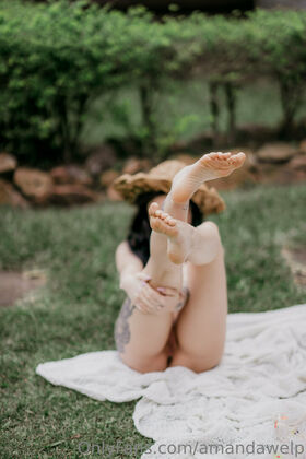 Blizzard 유출된 누드 OnlyFans 사진 1235