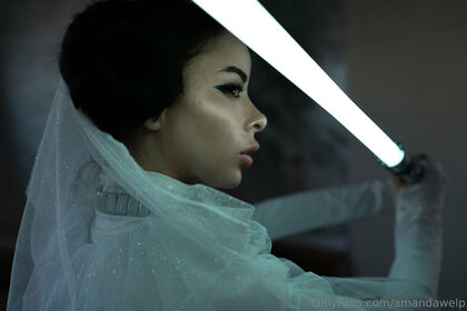 Blizzard Nude Leaks OnlyFans Photo 1597