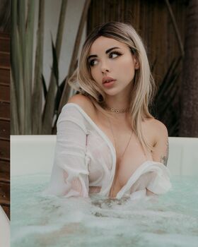 Blizzard Nude Leaks OnlyFans Photo 1769