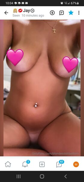 blond3sdoitbest Nude Leaks OnlyFans Photo 44