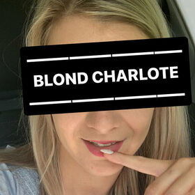 blondcharlote