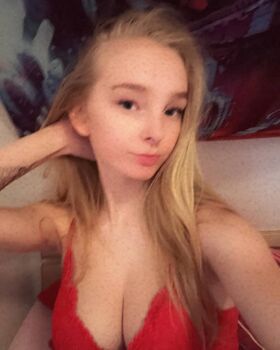 blonde_vivi Nude Leaks OnlyFans Photo 101