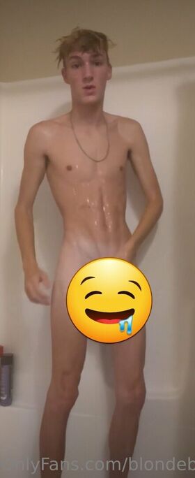 blondeboybradfree Nude Leaks OnlyFans Photo 29