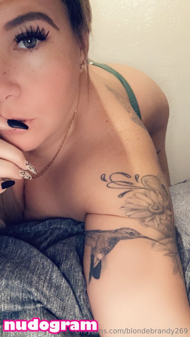 blondebrandy269